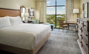 Omni Barton Creek Resort and Spa Austin