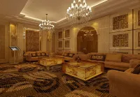 Juyin Junyue Hotel