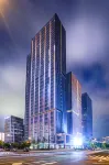 Lvfeng Yage Holiday Apartment (Qingdao Convention and Exhibition Center)