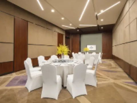 Ascott Central Wuxi Hotels in Wuxi