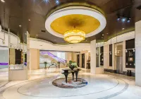 Huancheng Caston Hotel فنادق في يانغ تشنغ