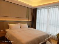 东莞腾龙国际酒店 - 标准大床房