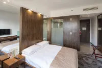 City Hotel Hoteles en Shanghái