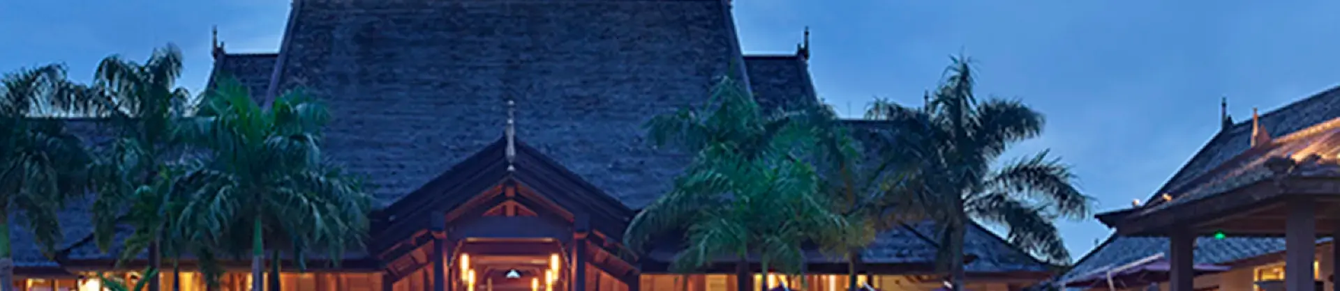 Hotels with Villas