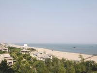 Club Med Joyview北戴河黄金海岸度假村 - 酒店景观