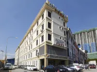 Kepong Hotel Các khách sạn gần Siêu thị Tesco Extra Selayang