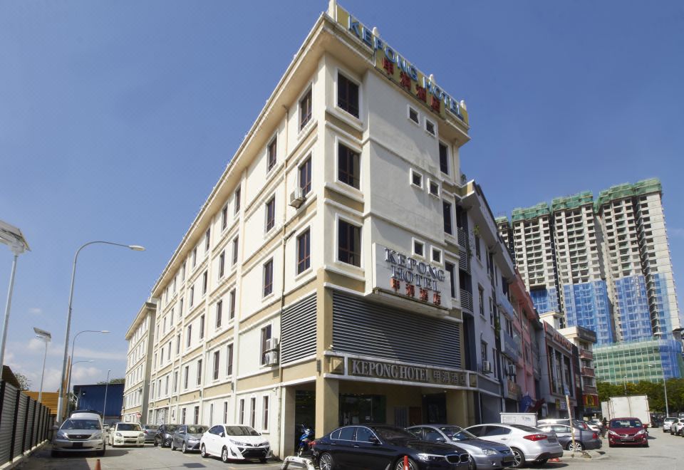 9. Kepong H..