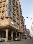Sky Blue Bay Hotel