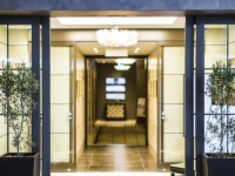 JR Kyushu Station Hotel Kokura Hotels near InsideOut