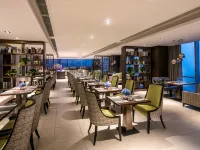 Somerset Swan Lake Hefei Hotels in Hefei