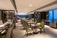 Somerset Swan Lake Hefei Hotels in Hefei