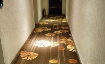 Yongfeng Yongji Business Hotel