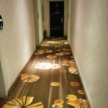 Yongfeng Yongji Business Hotel