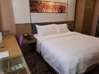 麗枫酒店(兰州正宁路店) - 睡眠T专享房