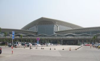 Jinji Hotel (Taiyuan Wusu International Airport)