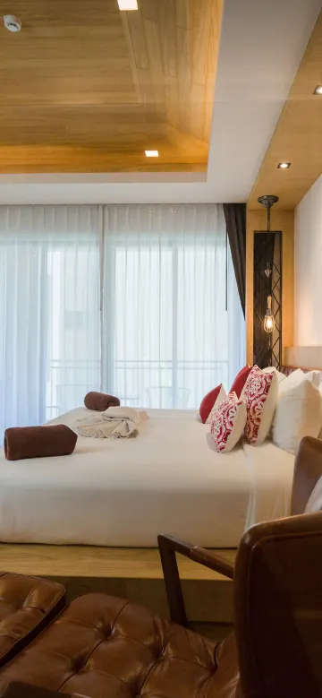 ห้องสวีท(aurico)