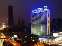 بايون هوتل جوانجتشو Hotels near لا بيرلي
