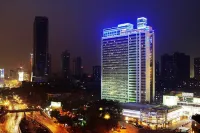 Baiyun Hotel Guangzhou
