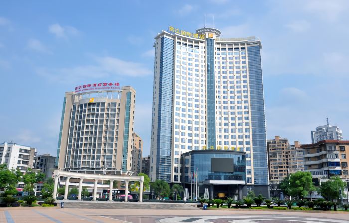 Yanjiang International Hotel