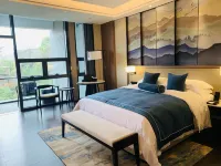 Longtan Lake Hotel Hotels in Shangrao