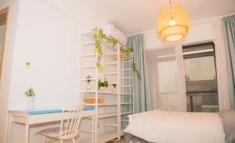 Nordic Homestay (Minyuan Branch)