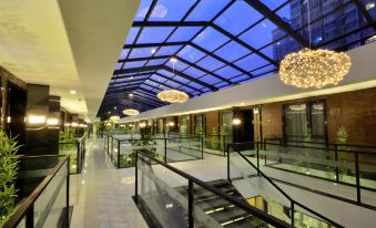 Xitang Hotel (Shijiazhuang Railway University)