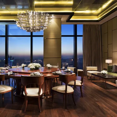 Grand Hyatt Shenyang