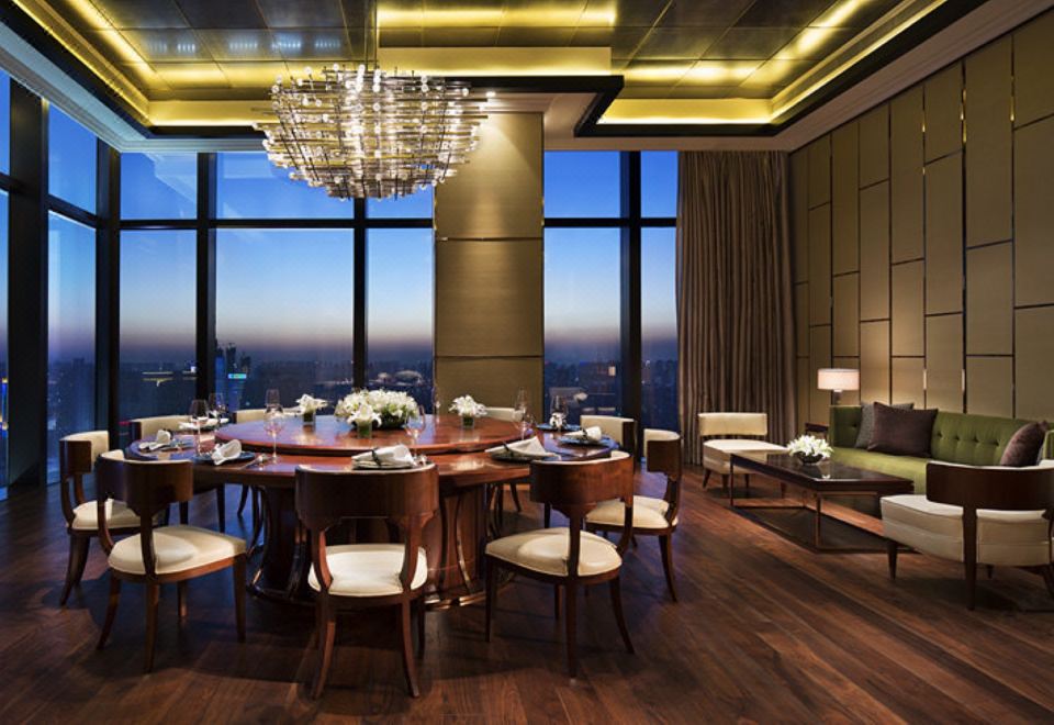 그랜드 하얏트 선양