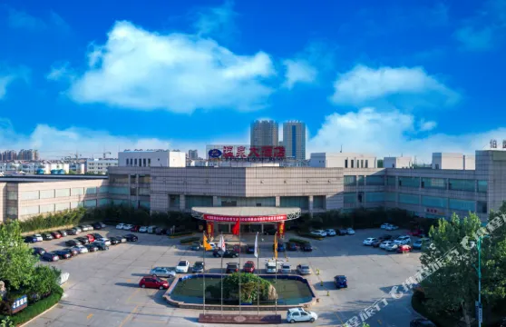 壽光温泉大酒店