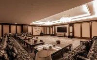 Four Seasons Yony Hotel - Gym