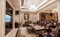 Four Seasons Yony Hotel - Gym