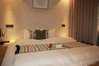 Yunduan Mijing Boutique Hostel Hotels in Songyang
