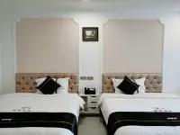 Yingshang Hotel