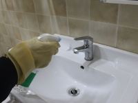 西安拉奇小屋住宿 - 简约一室大床房