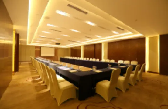 Divine Land Hotel