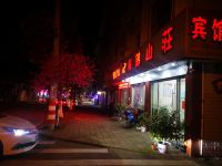 泰顺梅鹤山庄 - 酒店外部