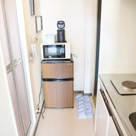 Joinus Ise Apartment