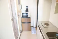 Joinus Ise Apartment