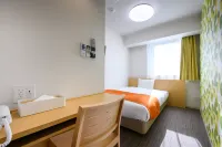 Hotel Sobial Namba Daikokucho - parking