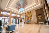 Vienna International Hotel (Dazhu Jinlimei Plaza) Hôtels à : Dazhu