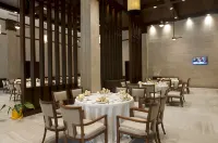 Wuzhishan Yatai Rainforest Hotel - breakfast