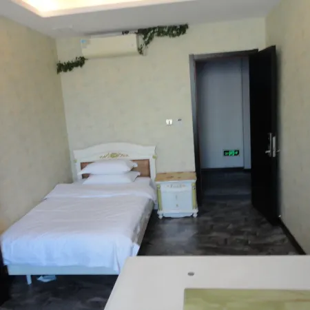 Laiman Hotel