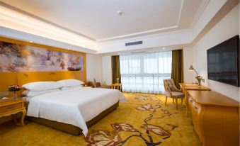 Vienna Hotel (Xi'an The Mixc Sanqiao Metro Station)