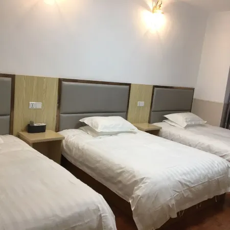 Yongshun Hotel