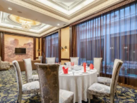 Tianlong International Hotel Nanchong Hotels in Nanchong