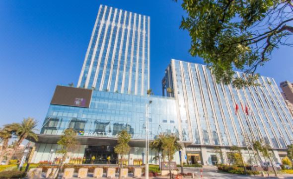 Hyatt Place Zhuhai Jinshi