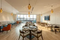 Rezen Hotel Aoyue Dongfang - breakfast