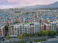 Ibis Styles Hotel (Tiantai) Hotels in Tiantai County