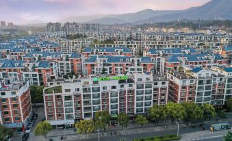 Ibis Styles Hotel