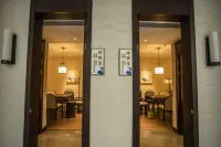 Yingbin Hotel - Gym